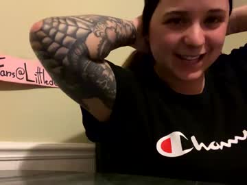 webcam girl littledee1234 live cam image #6386927