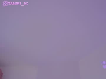 webcam girl taanni_bc live cam image #5311330