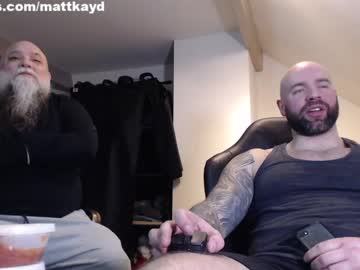 webcam man matt_kayd live cam image #3814217