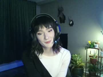 webcam tranny ella_ecstasy live cam image #6165302
