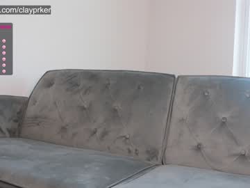 webcam man clay_parker live cam image #1085931