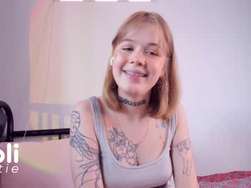 webcam girl cutie_loli live cam image #200305