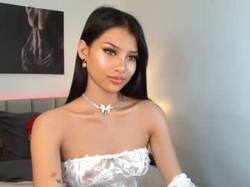 webcam girl bridget_spring6871 live cam image #6915091