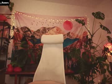 webcam girl jane_flowers live cam image #5659418