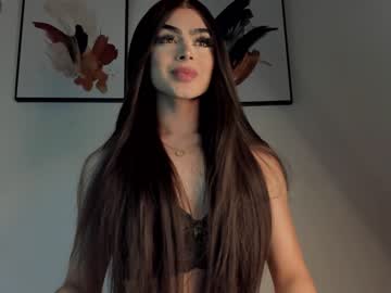webcam tranny sweetest_bella live cam image #6471552