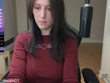 webcam girl alexa_dream live cam image #5574877