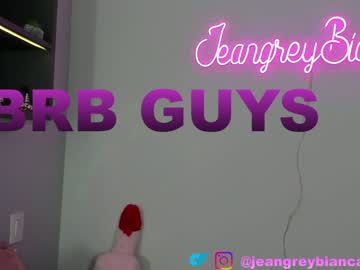 webcam girl jeangreybianca live cam image #4511807