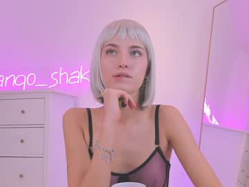 webcam girl mango_shake live cam image #60647