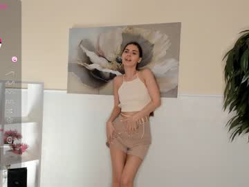 webcam girl elviachaplin live cam image #6330561
