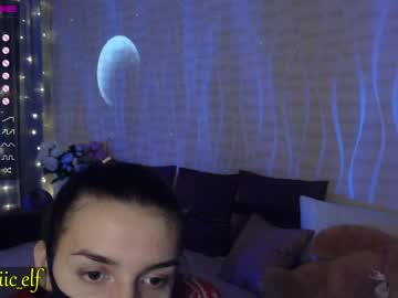 webcam girl magic_elf live cam image #1026126
