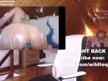 webcam girl wildtequilla live cam image #965123