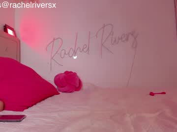 webcam girl rach_rach live cam image #5847477