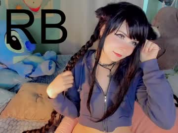 webcam girl ronnie_neko live cam image #4918636