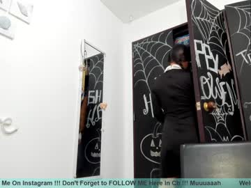 webcam girl ohanna_ live cam image #405402
