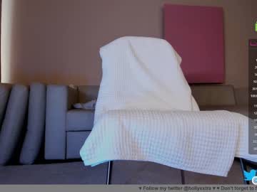 webcam girl hollyextra live cam image #4810899
