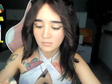 webcam girl sugar_troubl3 live cam image #2100092