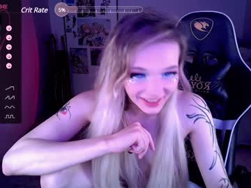 webcam girl _b_a_n_s_h_e_e_ live cam image #5229483