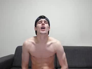 webcam man skinnyguywithbigd live cam image #6708455