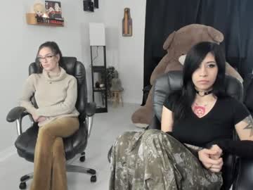webcam girl emoxbunny live cam image #5708520