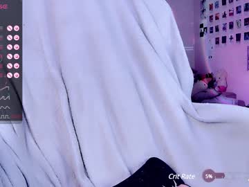 webcam girl _b_a_n_s_h_e_e_ live cam image #6149011