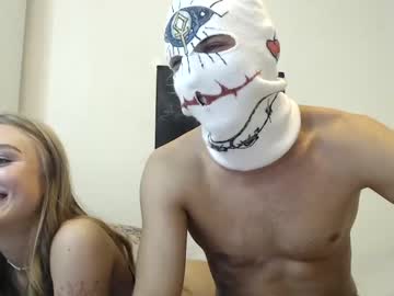webcam couple ellie_mcqueen live cam image #790643