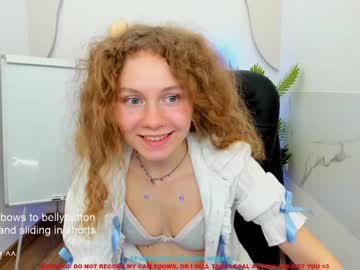 webcam girl lanshan_coy live cam image #1092355