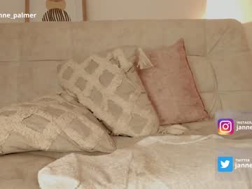 webcam girl janne_palmer_ live cam image #4756085