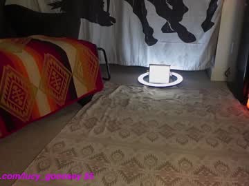 webcam girl lucy_gooosey live cam image #5970656