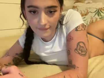 webcam girl annie_live live cam image #7063877