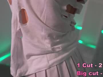 webcam girl _say_yes live cam image #5157917