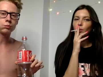 webcam couple ivoxxxygen live cam image #3667971