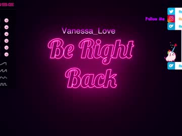 webcam girl vanessa_love live cam image #3381064