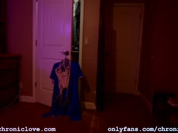 webcam girl chroniclove live cam image #1713403