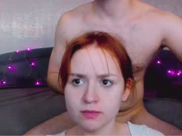 webcam couple alison_will live cam image #1349436