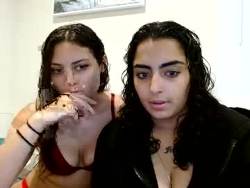 webcam girl breezy6908 live cam image #2028187