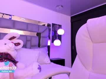 webcam girl isabella_torres_ live cam image #2136883