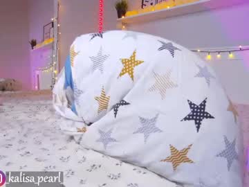 webcam girl kalisa_pearl live cam image #1249665