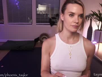 webcam girl phoenix_taylor live cam image #4036616