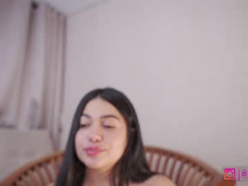 webcam girl _lasuescun live cam image #4870557