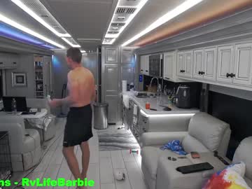 webcam girl rvlifebarbie live cam image #1834266