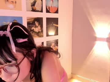 webcam girl little_effy18 live cam image #4556159