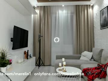 webcam girl merelin__ live cam image #1134730