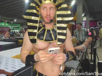webcam man sam_shock live cam image #4869155
