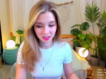 webcam girl milablush live cam image #3352838