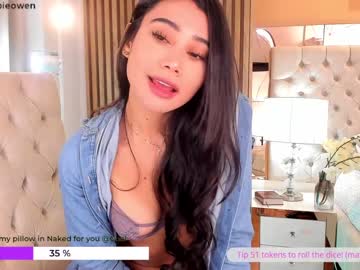 webcam girl abie_owen live cam image #1641365
