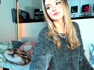 webcam girl sonjashy live cam image #6137637