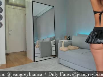 webcam girl jeangreybianca live cam image #6757896