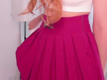 webcam girl petite_ana live cam image #7292