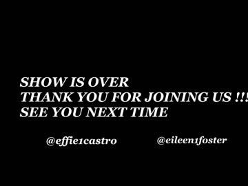 webcam girl effie_castro live cam image #1265970