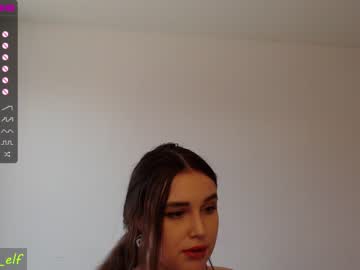 webcam girl magic_elf live cam image #1428466